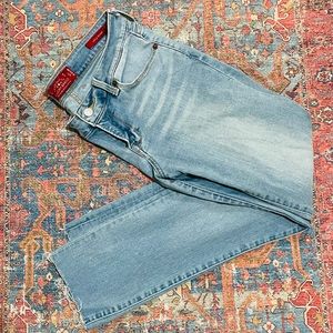 Lucky Brand Leyla Skinny Jeans size 4/27